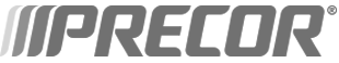 PRECOR Logo