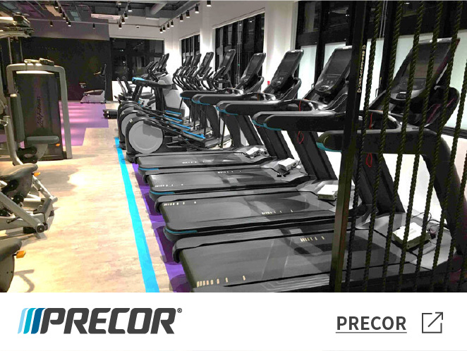 PRECOR