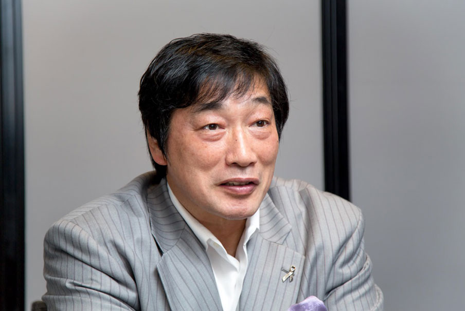 小橋建太