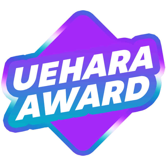 UEHARA AWARD