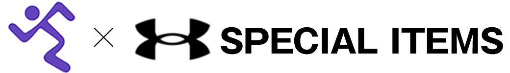 ANYTIME FITNESS × UNDER ARMOUR SPECIAL