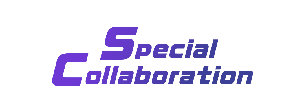 Special Collaboration
