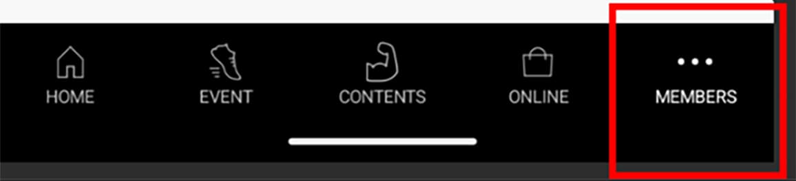 UA公式アプリイメージ