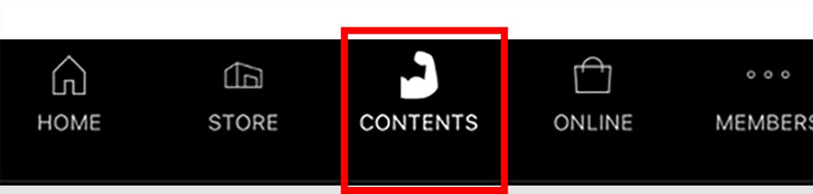 UA公式アプリイメージ