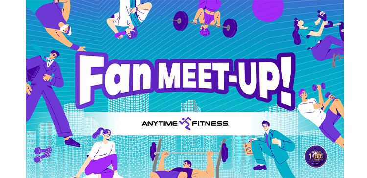 「Fan MEET-UP！」イメージ