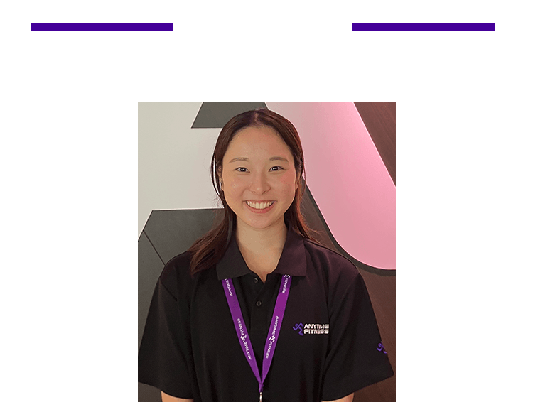 栁澤さん 直営本部 店舗統括部 アシスタントスーパーバイザー