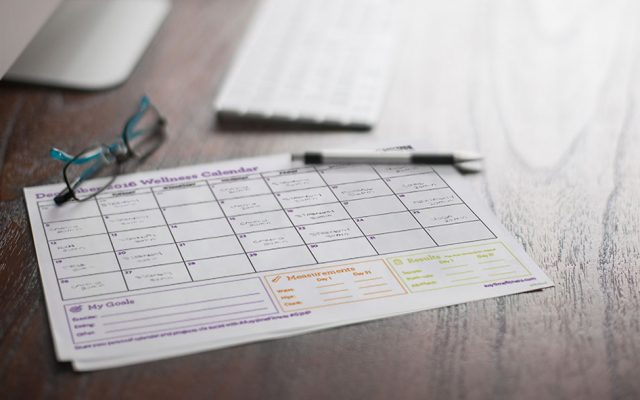 ワークアウトカレンダー エニタイムフィットネスブログ