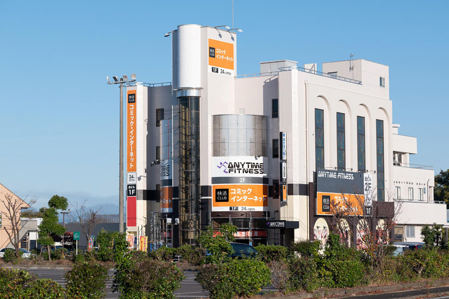 岐阜柳津店