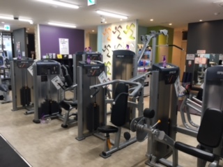 博多駅南店 24時間営業のフィットネス ジム エニタイムフィットネス 福岡市 博多駅南店 24時間営業のフィットネス ジム エニタイムフィットネス 福岡市