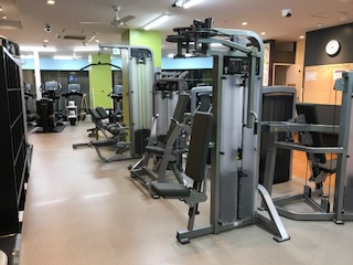 成増店 店舗写真 4
