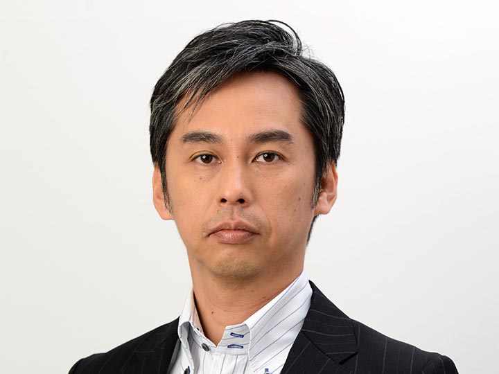 FFJ代表取締役社長COO土屋敦之