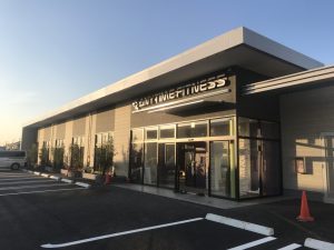 エニタイムフィットネス
