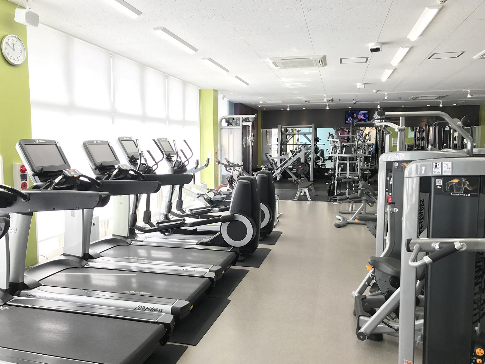 最新 野々市のジムおすすめ10選 安くて女性でも通いやすい