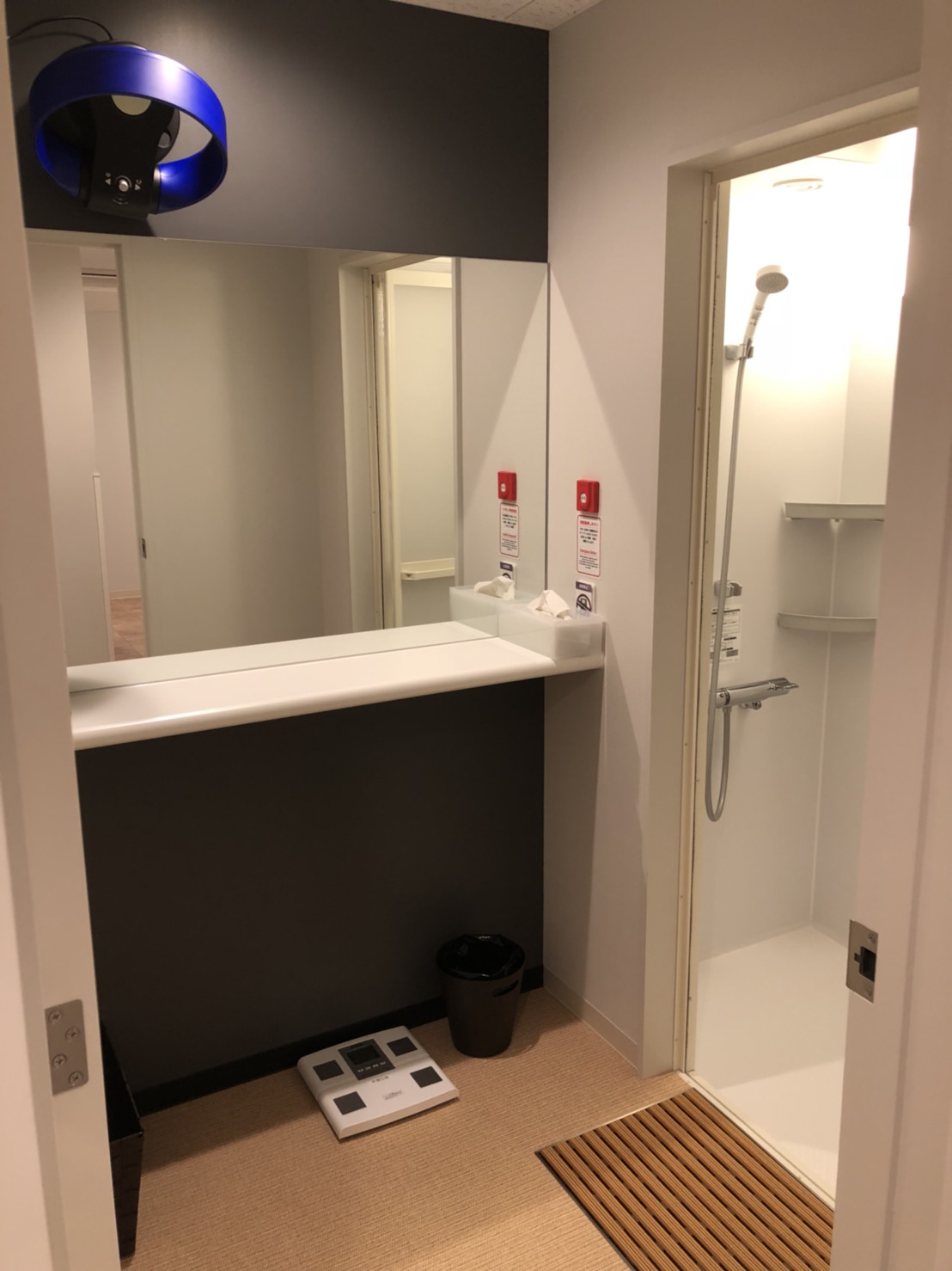 佐賀片田江店 24時間営業のフィットネス ジム エニタイムフィットネス 佐賀市