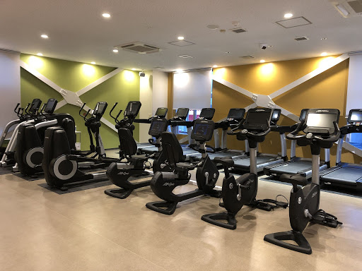 武蔵藤沢店 24時間営業のフィットネス ジム エニタイムフィットネス 入間市 武蔵藤沢店 24時間営業のフィットネス ジム エニタイムフィットネス 入間市