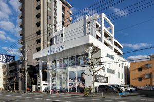 エニタイムフィットネス 広島庚午店のアイキャッチ画像