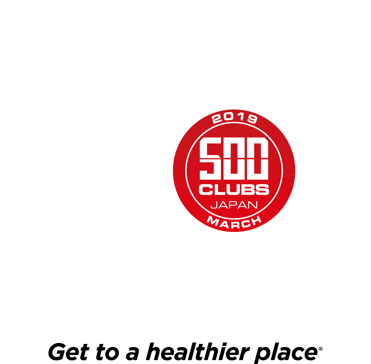 国内500店舗を突破いたしました。