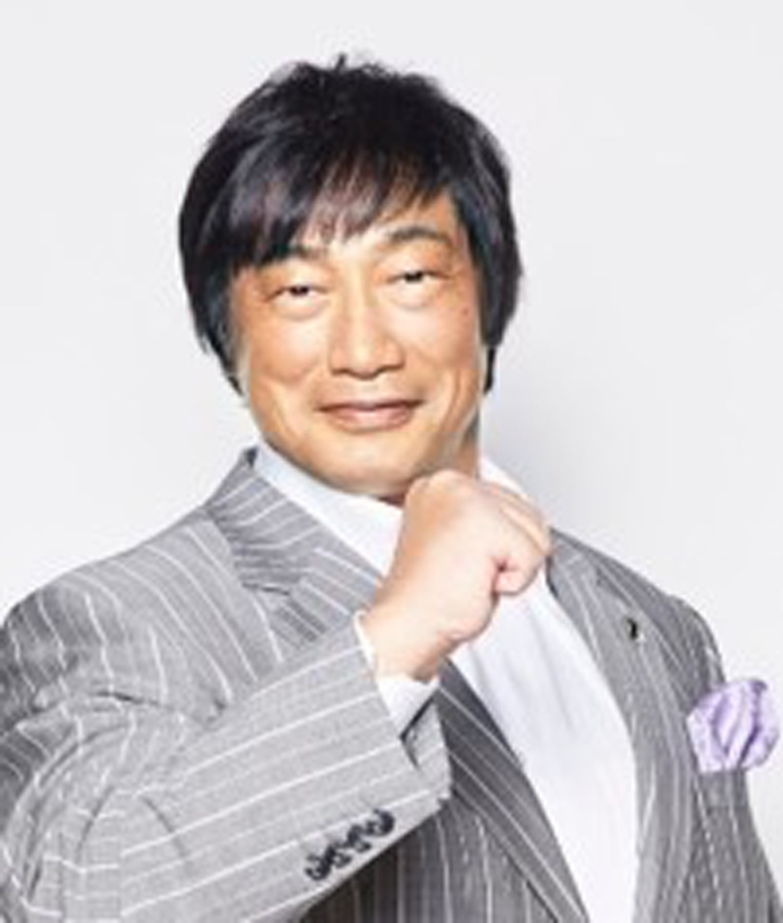 元プロレスラー小橋 建太氏