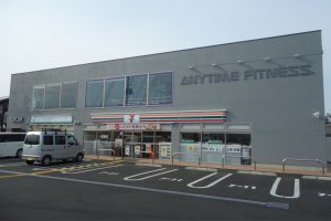エニタイムフィットネス 清瀬店のアイキャッチ画像