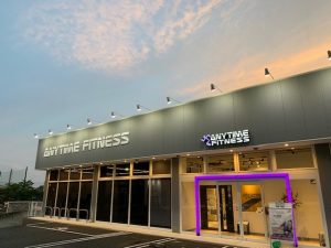 エニタイムフィットネス 西宮上ヶ原店のアイキャッチ画像