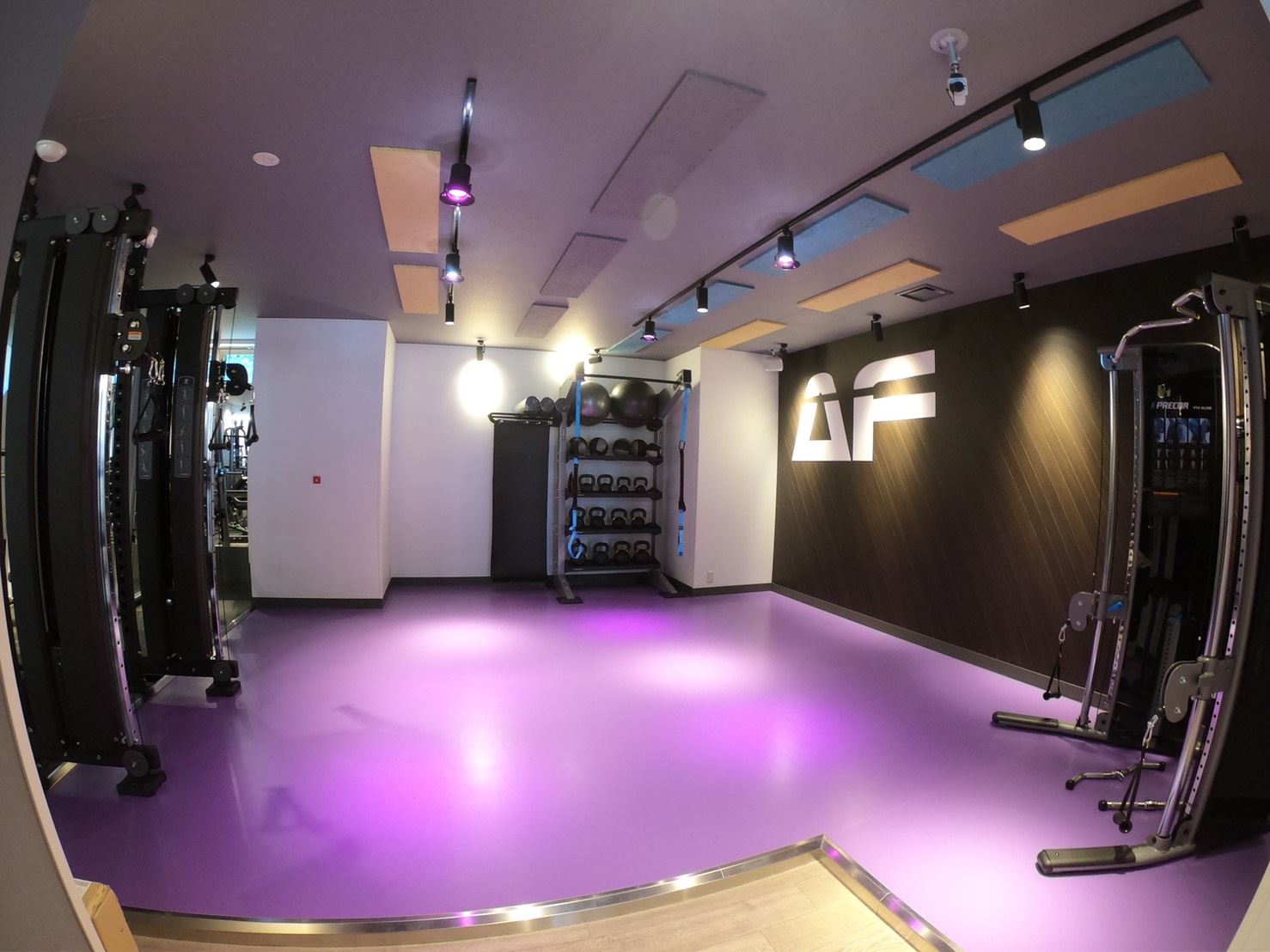 若葉台店 24時間営業のフィットネス ジム エニタイムフィットネス 川崎市