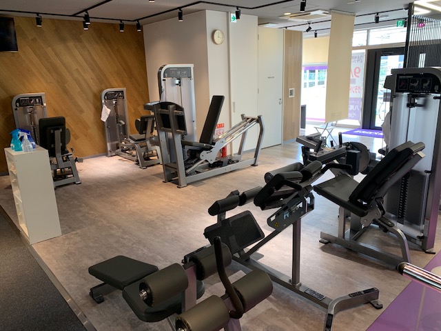 最新 柏原のジムおすすめ10選 安くて女性でも通いやすい