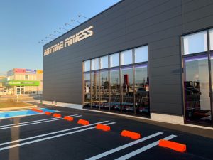 エニタイムフィットネス 富山下飯野店のアイキャッチ画像
