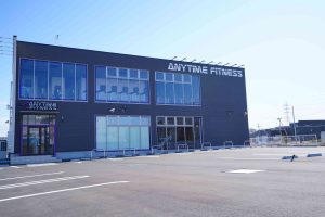 エニタイムフィットネス 新座大和田店のアイキャッチ画像