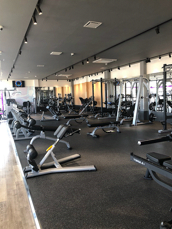 最新 北上のジムおすすめ10選 安くて女性でも通いやすい