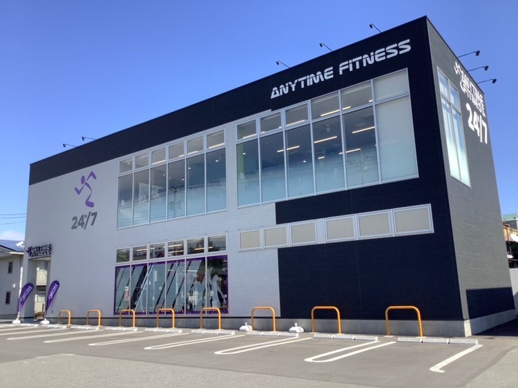 エニタイムフィットネス 宇都宮市 24時間営業のフィットネスジム エニタイムフィットネス 宇都宮市 24時間営業のフィットネスジム