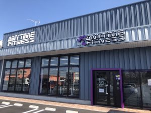 エニタイムフィットネス 木更津店のアイキャッチ画像