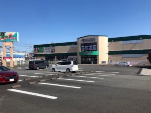 エニタイムフィットネス