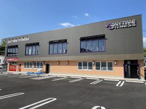 エニタイムフィットネス 佐世保日野町店のアイキャッチ画像