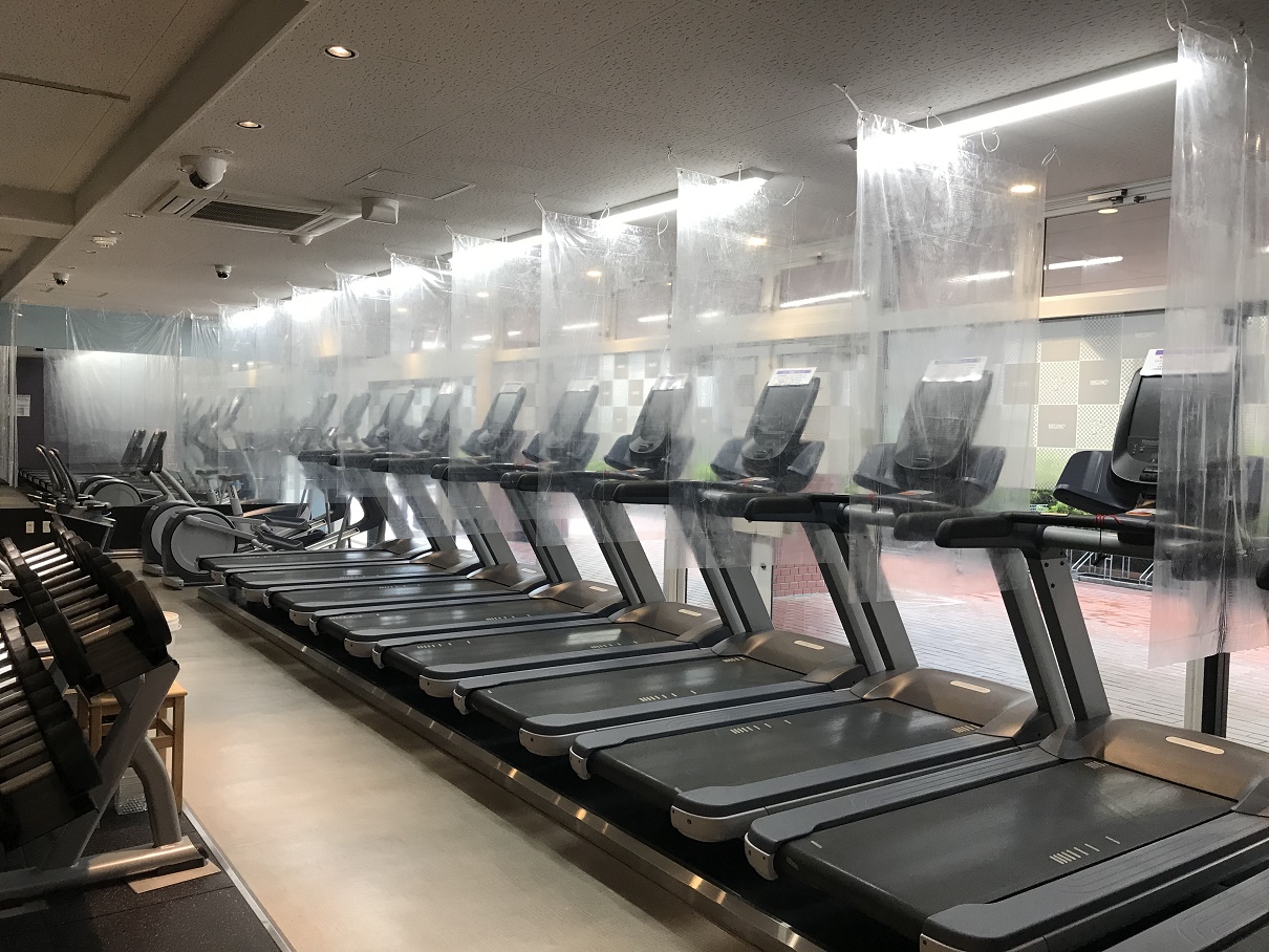下高井戸店 24時間営業のフィットネス ジム エニタイムフィットネス 杉並区 下高井戸店 24時間営業のフィットネス ジム エニタイムフィットネス 杉並区