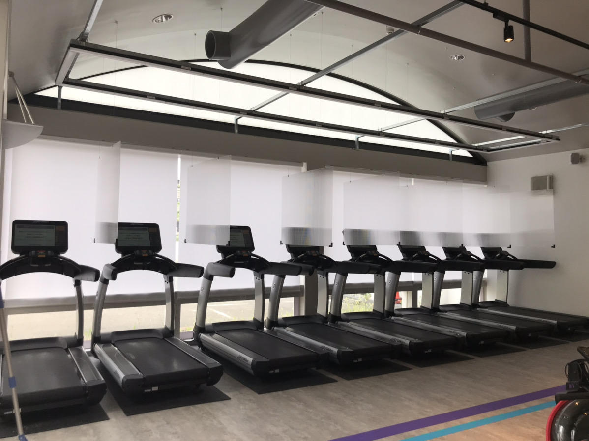 コナミ スポーツ クラブ 大和 八木 コナミスポーツ ニュース 人事異動に関するお知らせ