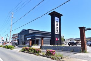 エニタイムフィットネス 豊橋店のアイキャッチ画像