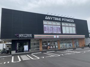 エニタイムフィットネス 平塚追分店のアイキャッチ画像