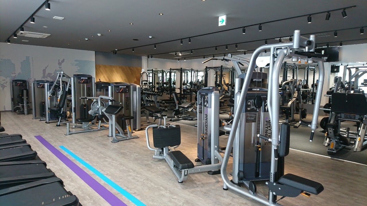 最新 飯塚のジムおすすめ7選 安くて女性でも通いやすい