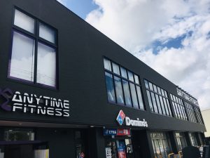 エニタイムフィットネス 時津店のアイキャッチ画像