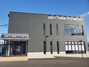 エニタイムフィットネス 八幡西茶売町店のアイキャッチ画像