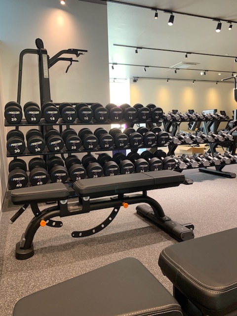 エニタイムフィットネス