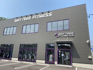 エニタイムフィットネス 佐世保大和町店のアイキャッチ画像