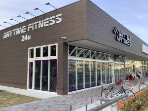 エニタイムフィットネス ムコダンモール店のアイキャッチ画像