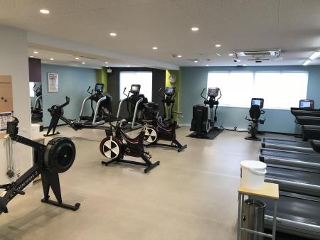 瑞穂通店 24時間営業のフィットネス ジム エニタイムフィットネス 名古屋市