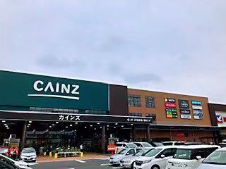 カインズ朝霞店 24時間営業のフィットネス ジム エニタイムフィットネス 朝霞市