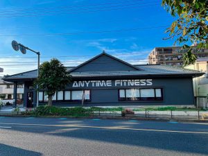 エニタイムフィットネス 鴻巣店のアイキャッチ画像