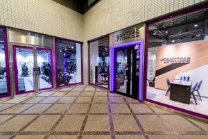 エニタイムフィットネス 吉祥寺店のアイキャッチ画像