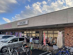 エニタイムフィットネス イオンタウン吉川美南店のアイキャッチ画像