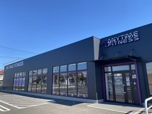 エニタイムフィットネス 館林店のアイキャッチ画像