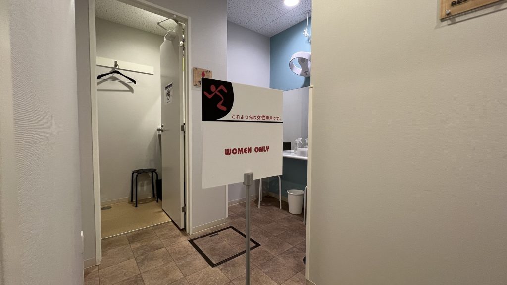 エニタイムフィットネス 久留米大手町店の公式店舗写真
